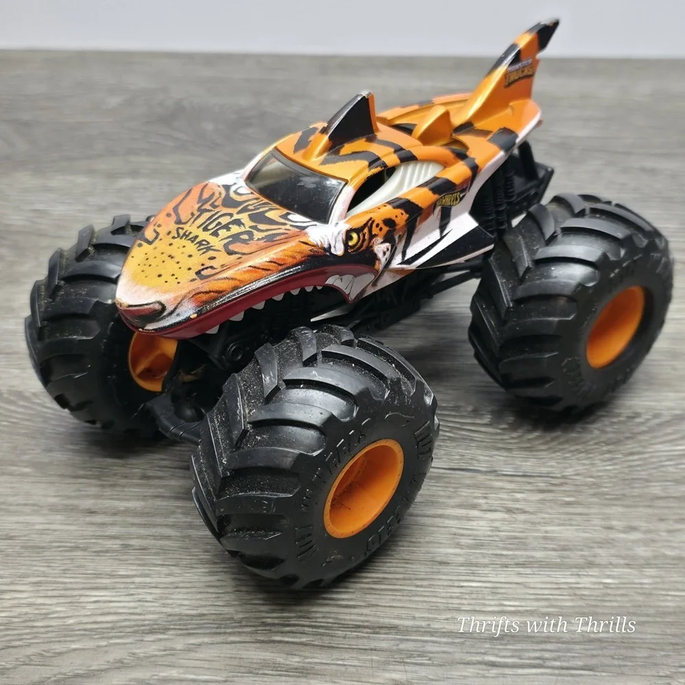 Hot Wheels product set